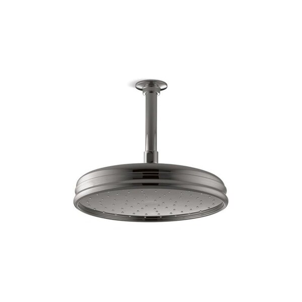 Kohler 10 Traditional Round Rain Showerhead 13693-G-TT - main
